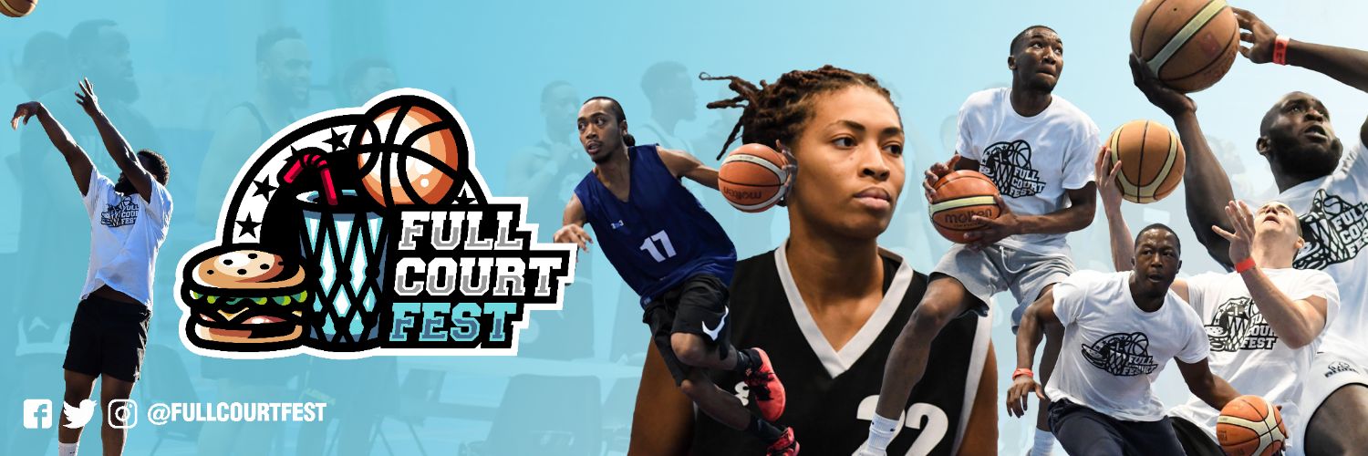 FullCourtFest's profile banner image