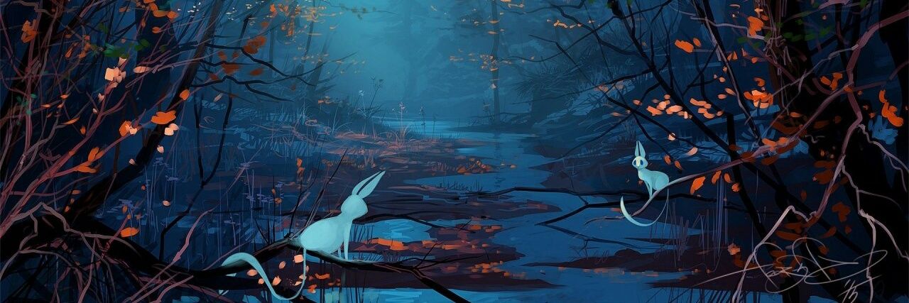 Moon_Nemi's profile banner image