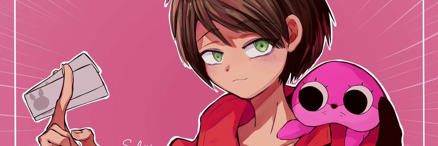 ShojoBat's profile banner image