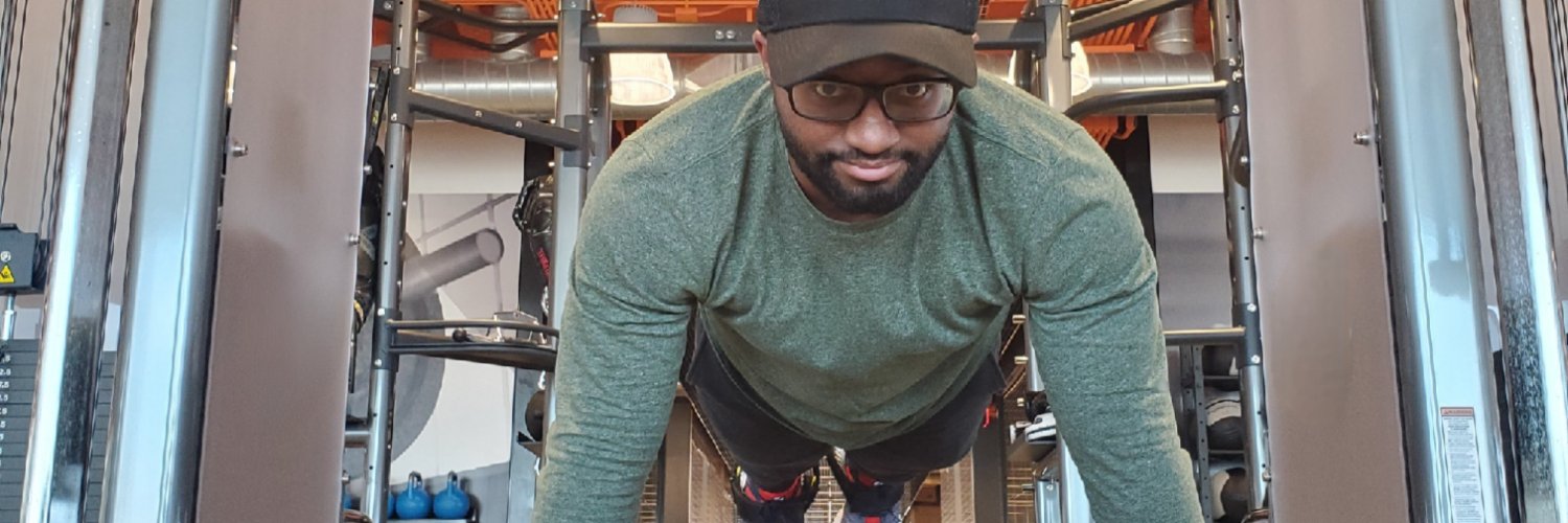 HeisFit's profile banner image