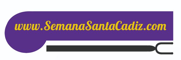 SemanSantaCadiz Profile Banner