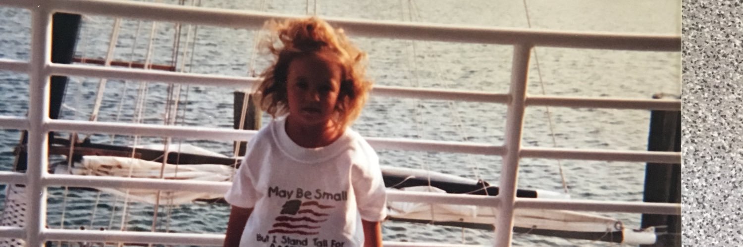rlsmith32's profile banner image