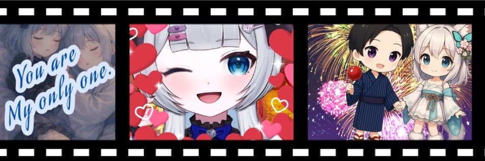 jhcsc863's profile banner image