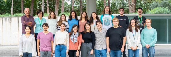 Echavarren Lab Profile Banner