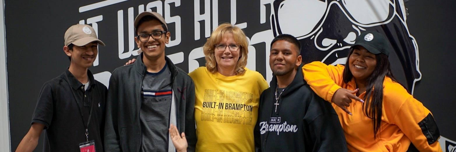 LindaJeffrey's profile banner image