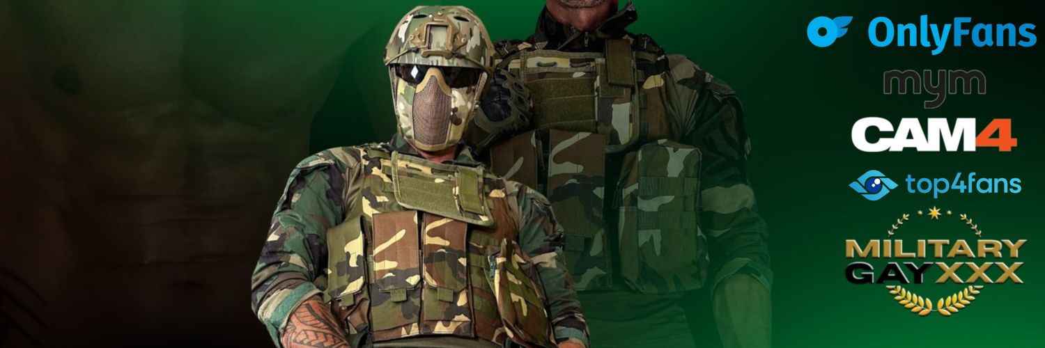 militarygayxxx