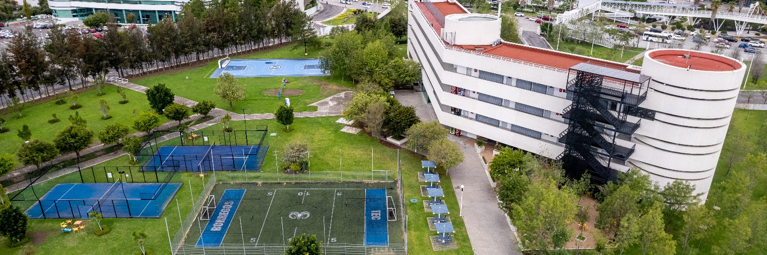 PrepaTec Puebla banner