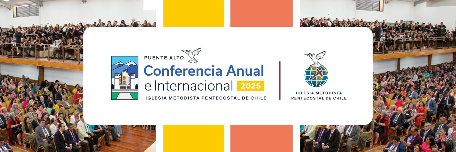 IMPCH Oficial banner