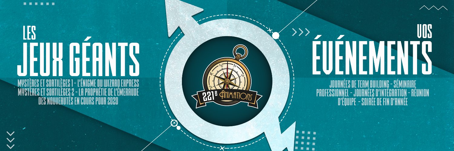 221B Animations banner