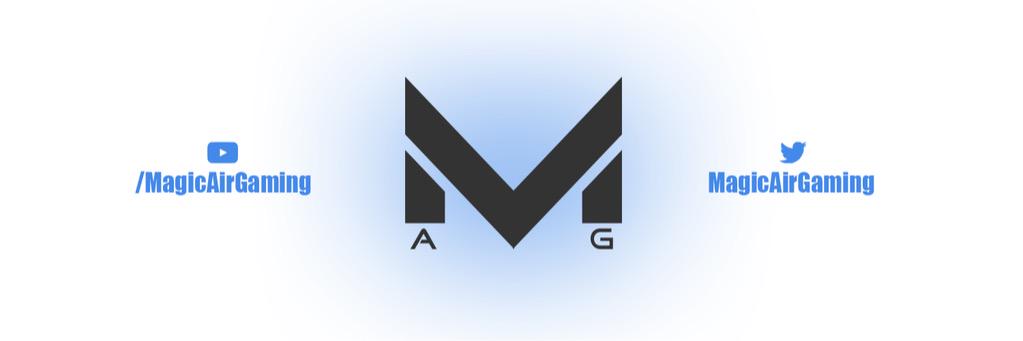 MagicAIRgaming's profile banner image