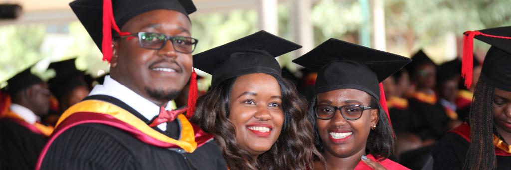 UoN Dean of Students and Career Services Office's banner
