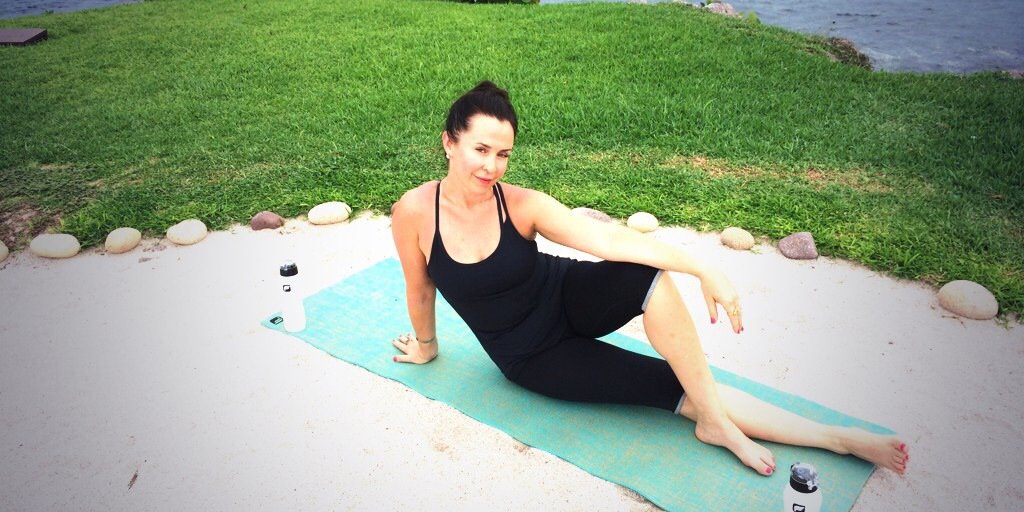 QE2PILATES's profile banner image