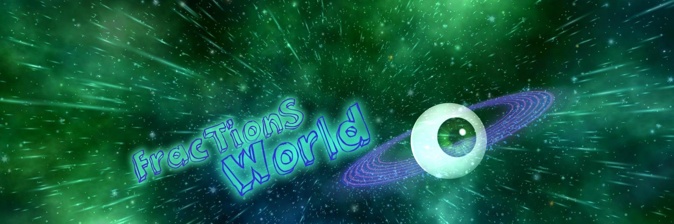 FracTiionS's profile banner image