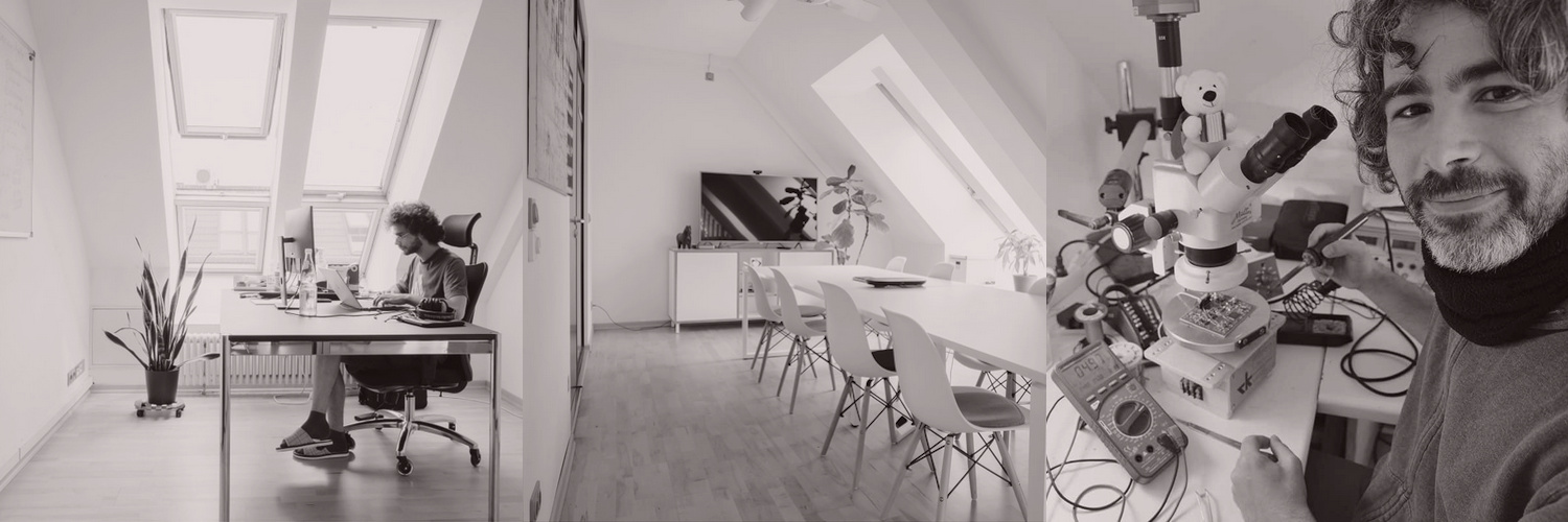 Security Research Labs banner