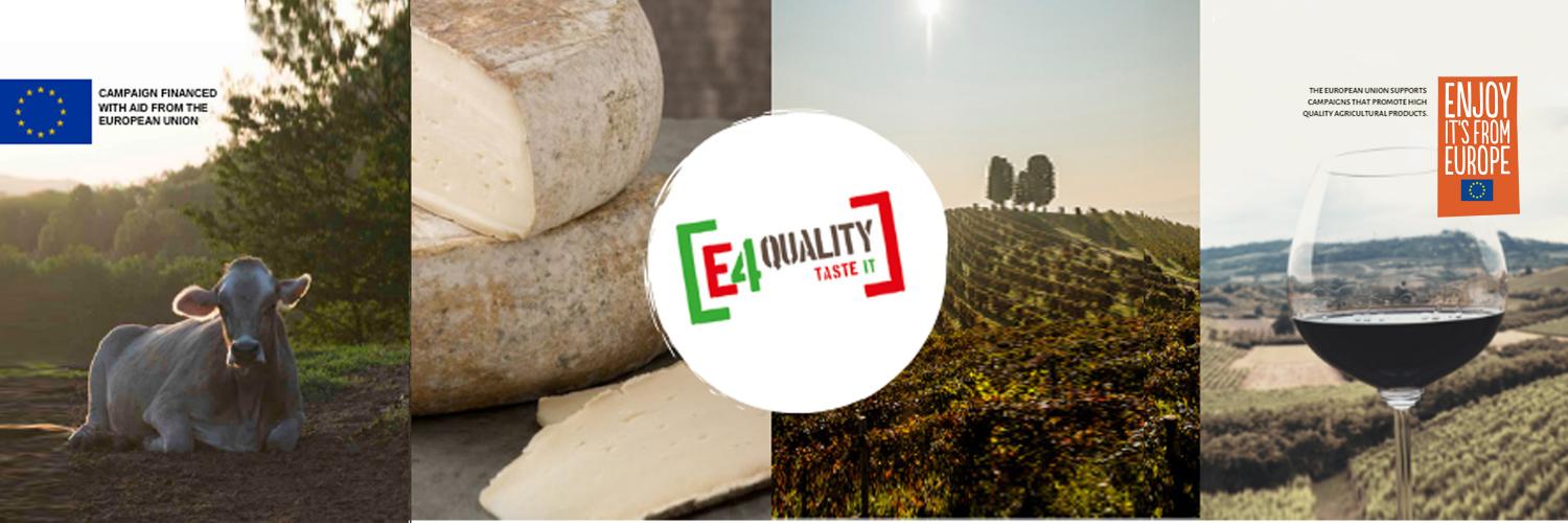 e4quality's profile banner image