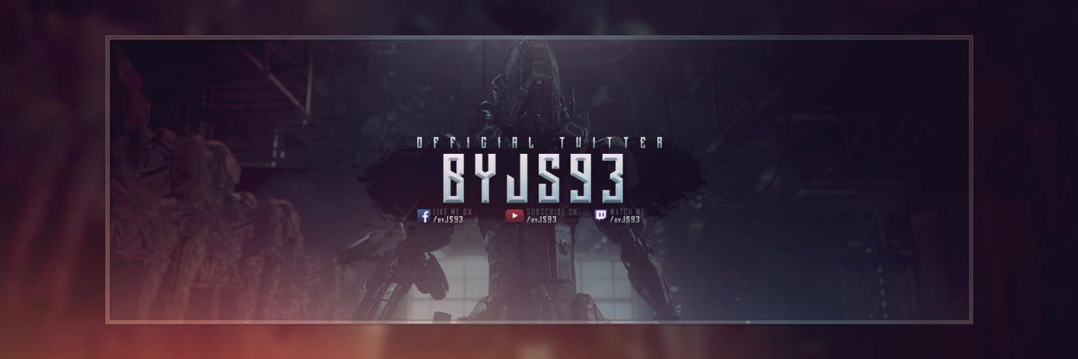 byJS93's profile banner image