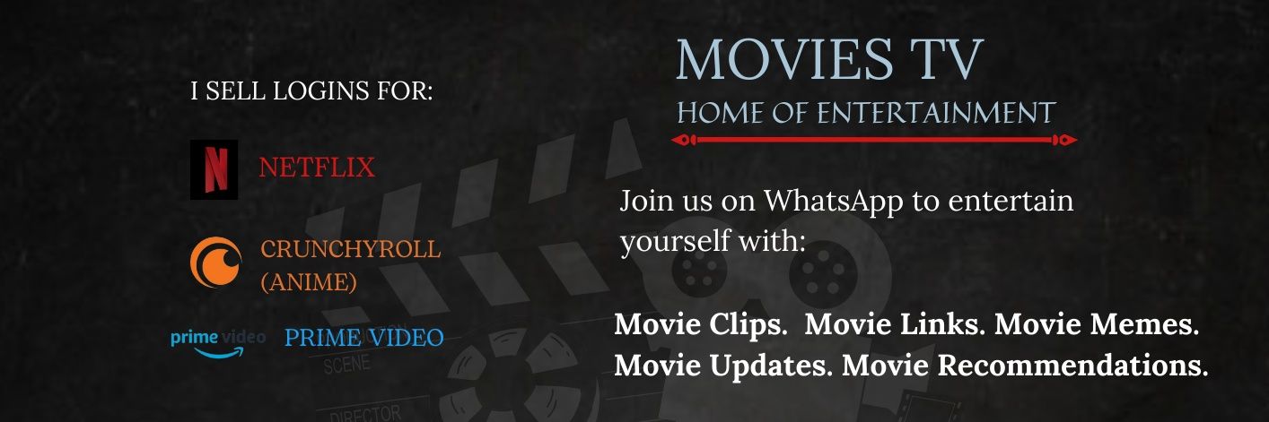 Movie Lord banner