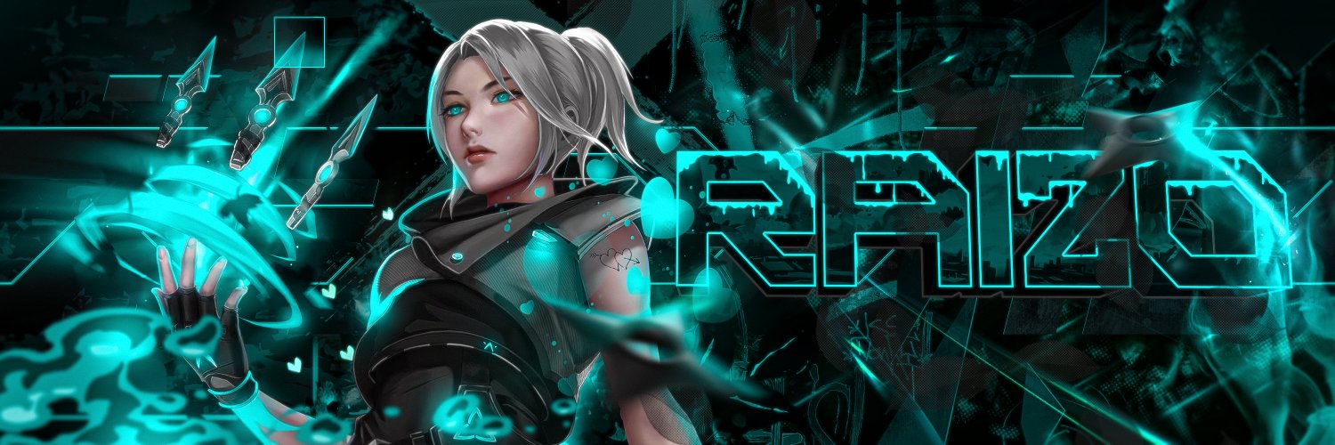 raizo banner