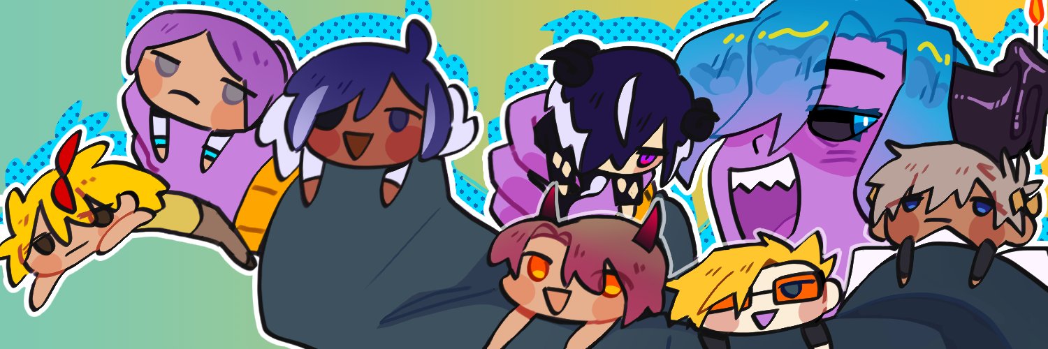 Starr ✨ 🇵🇸's banner