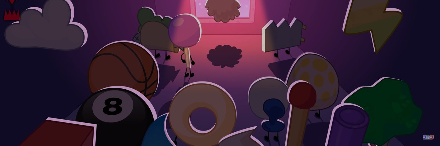 FanannyPacky's profile banner image
