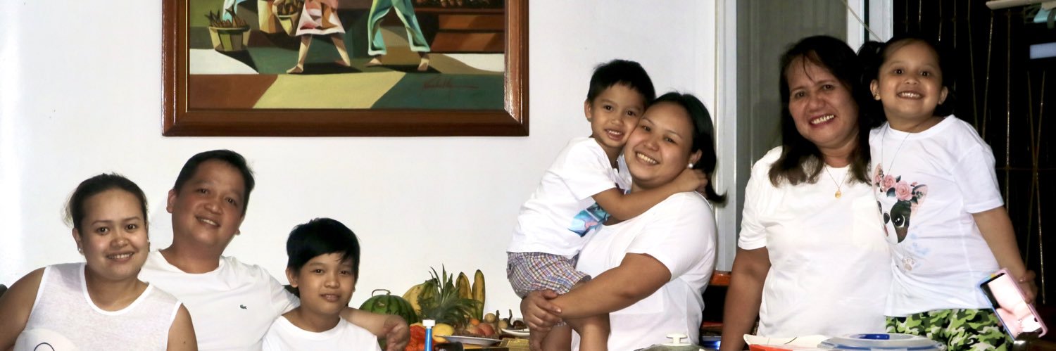 megloriafatima's profile banner image
