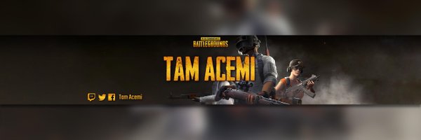 TamAcemi Profile Banner