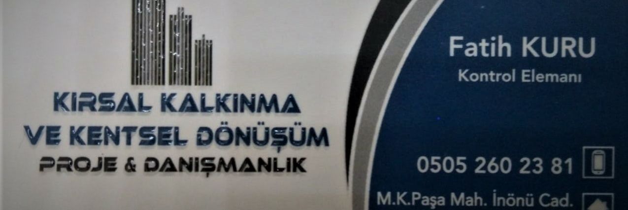 fatihrahsan's profile banner image
