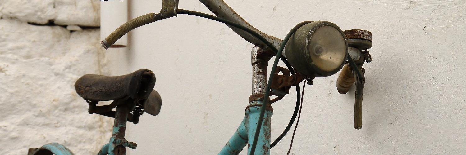 TimberlyGeorgeAmbler banner