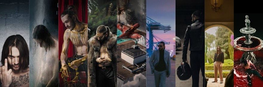FiftyMuse's profile banner image