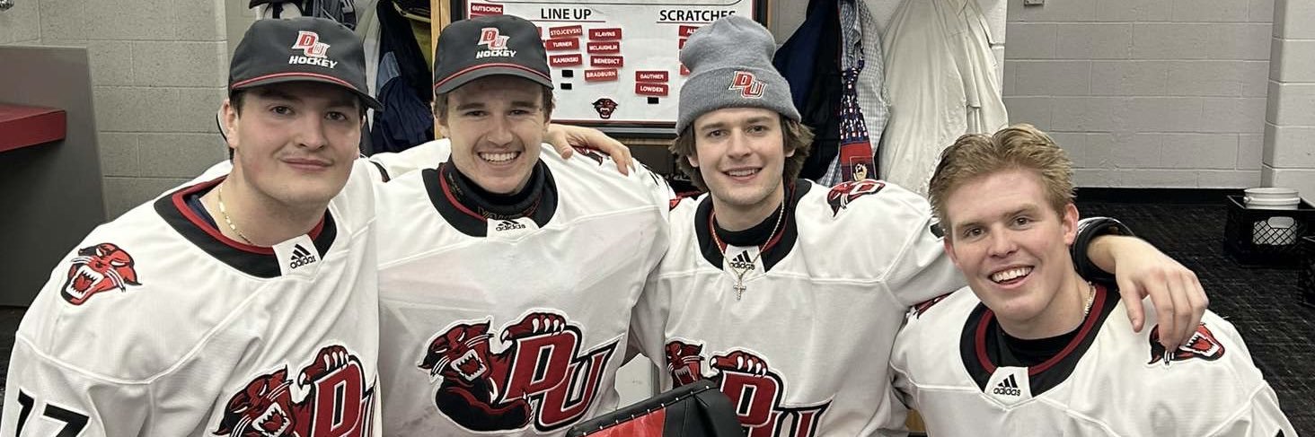 Ryan Blackburn banner