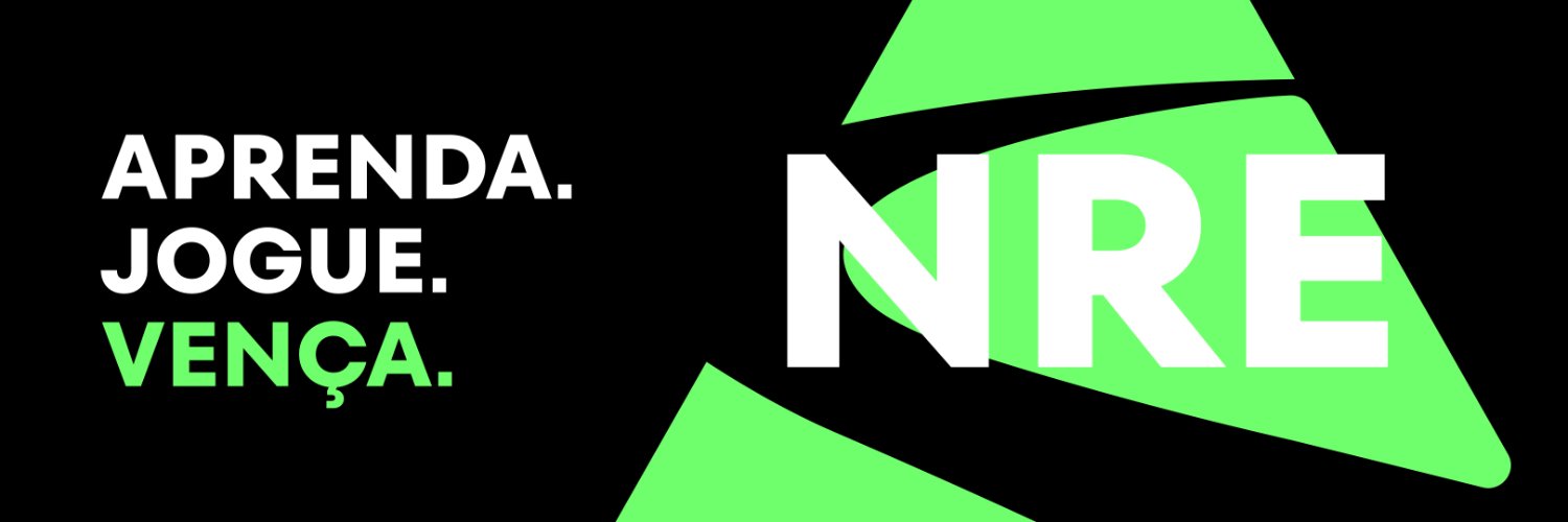 Neverest | Rumo ao Topo 🏔️ banner