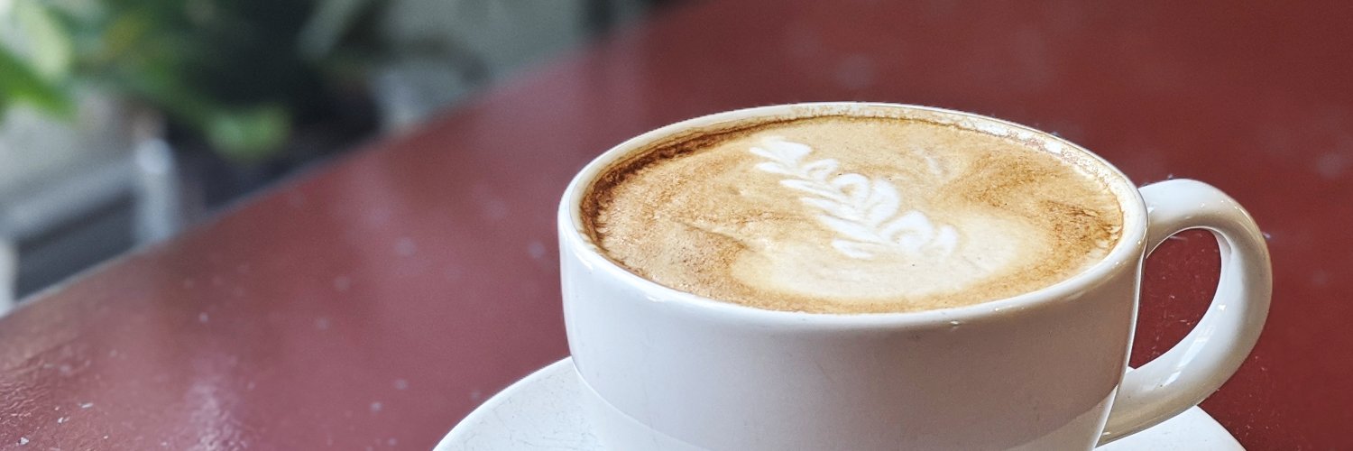 beancountercafe's profile banner image