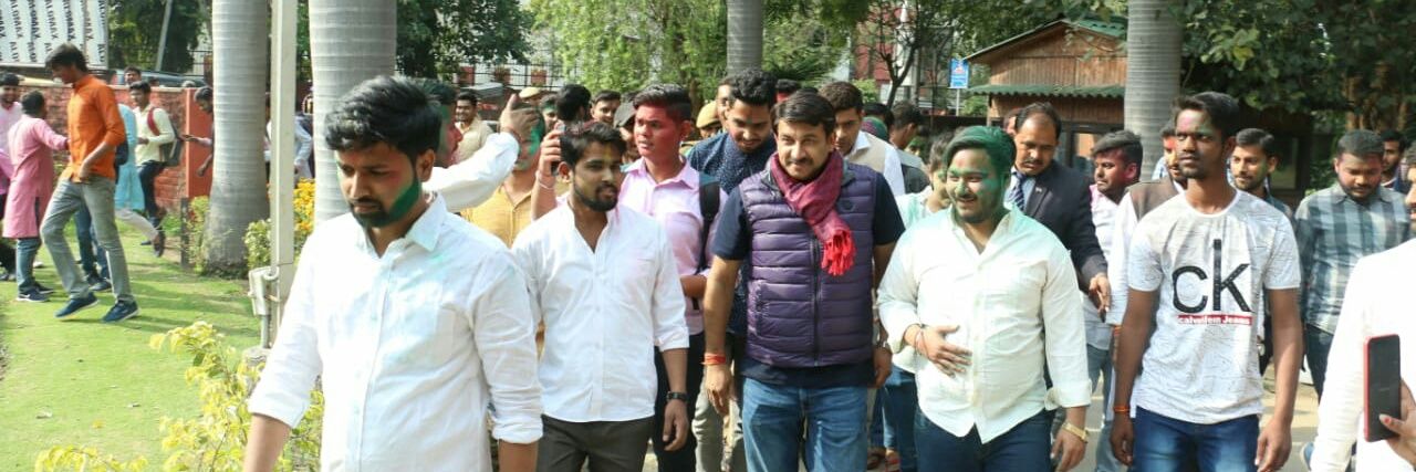 SHUBHAM684ABVP's profile banner image