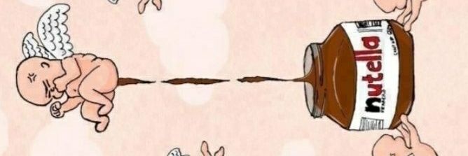 NutellaEarth's profile banner image