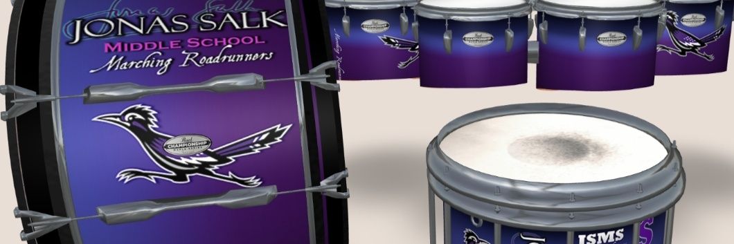 JSMS Music banner