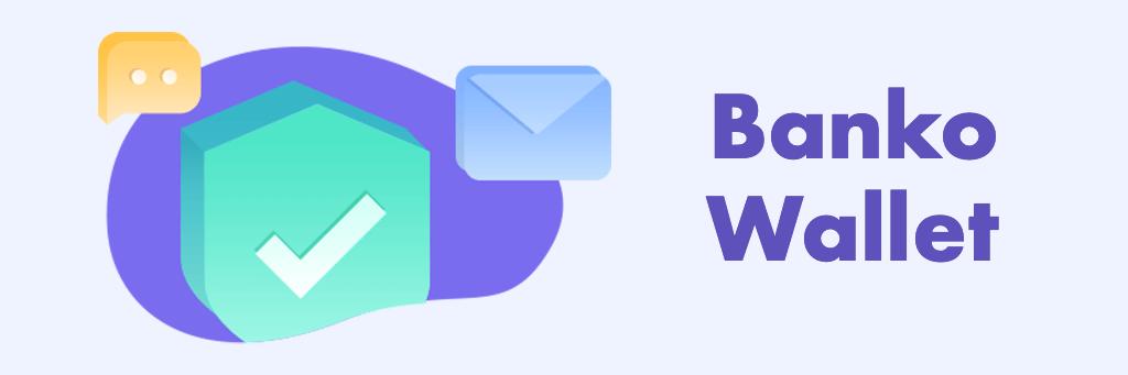 BankoWallet1's profile banner image