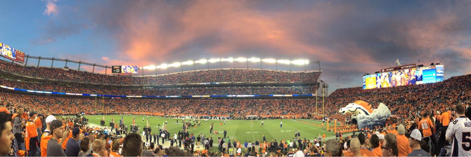 David McClain banner