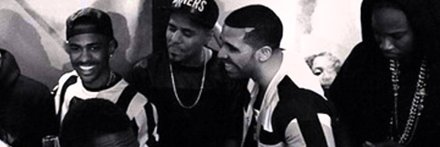 Rap/HipHop/R&B banner