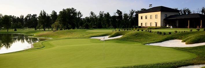 Dominion Golf Classic banner