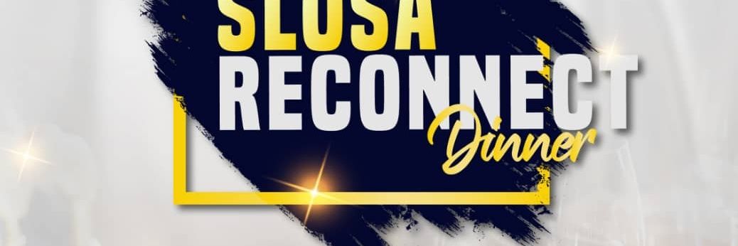 St. Lawrence Old Students banner