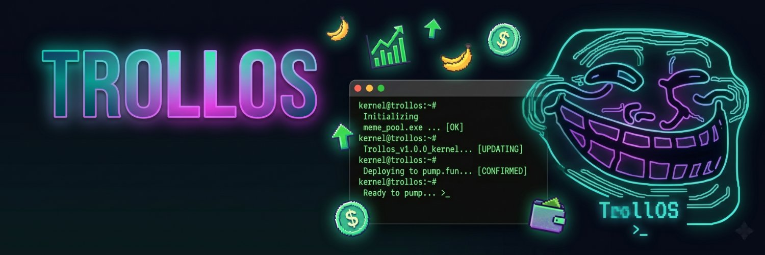 TrollOS_SOL's profile banner image