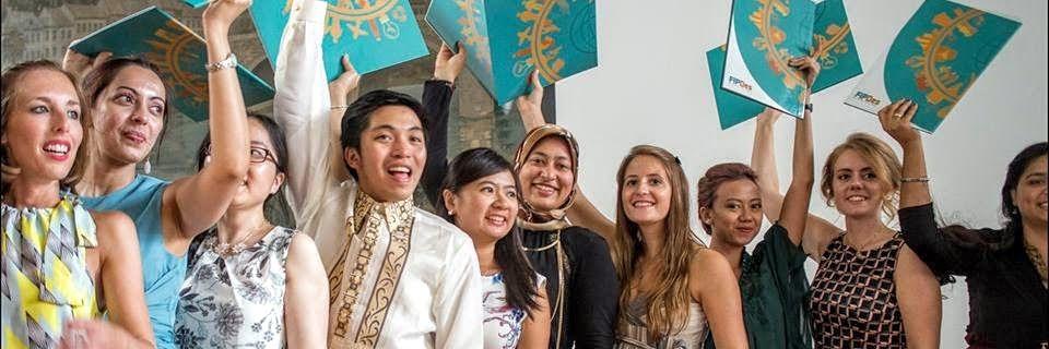 AgroParisTech International banner