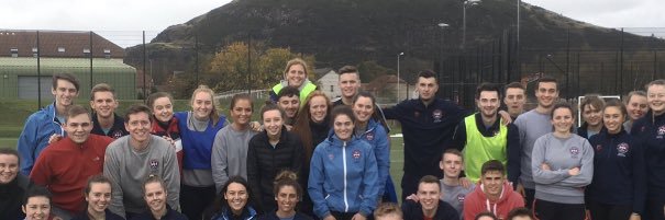 Miss Darroch banner