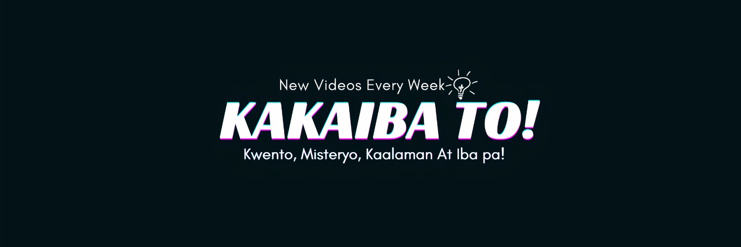 kakaibatoo's profile banner image