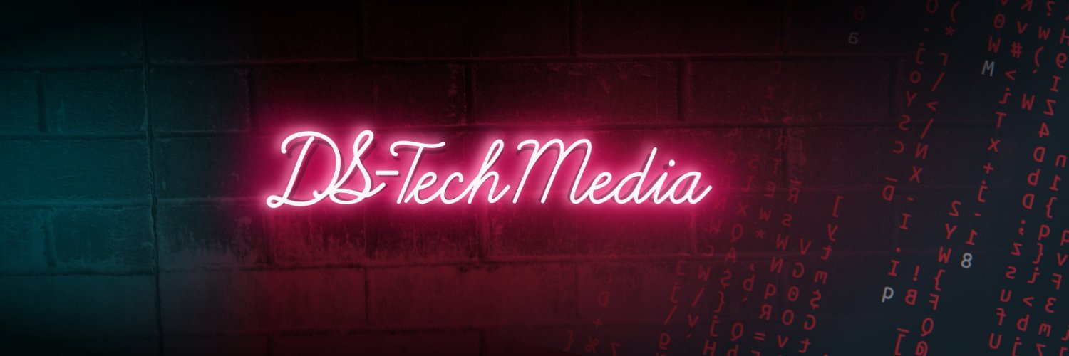 Đ₴-₮Ɇ₵Ⱨ ₥ɆĐł₳ banner
