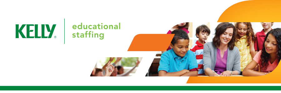 Kelly Educational Services Orlando banner