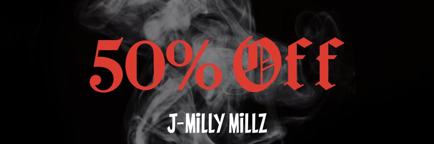 JustinMiller456's profile banner image