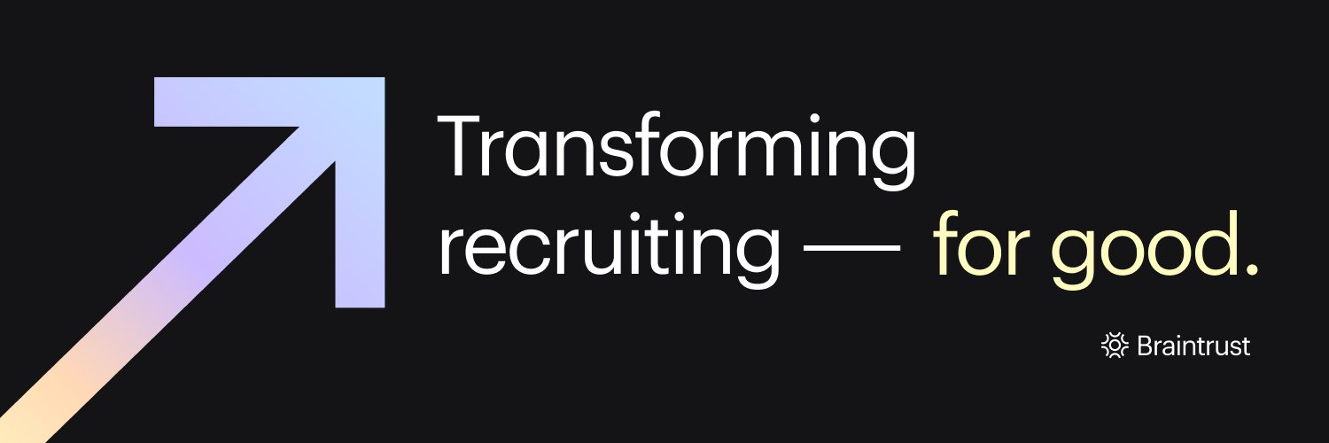 Braintrust 🧠 banner