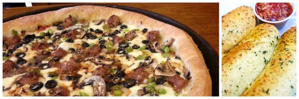 TheBetterPizza Profile Banner