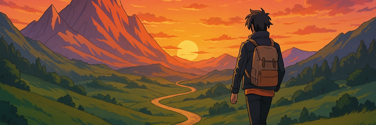 eurxpy's profile banner image